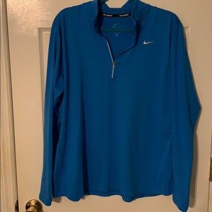 Woman’s Nike jacket